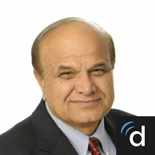 Subhash Kukreja, MD, Endocrinology, Chicago, IL
