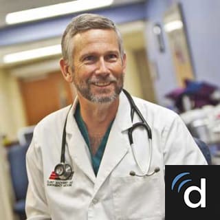 A. Clinton MacKinney, MD