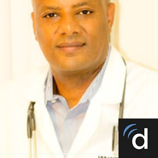 Muluken Frew, MD