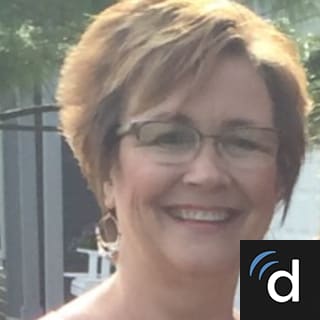 Carol Williamson