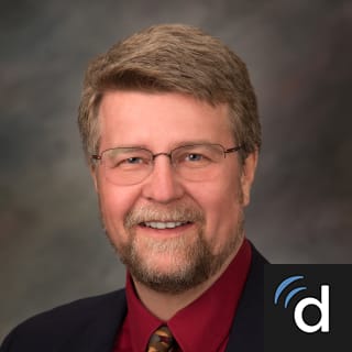 Robert Dietz, MD, Radiology, Billings, MT