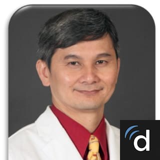Anthony Vo, MD