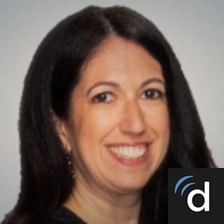 Lisa (Pitlor) Abramson, MD, Radiology, New York, NY