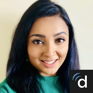 Aparna Daley, MD, Allergy & Immunology, Wyomissing, PA