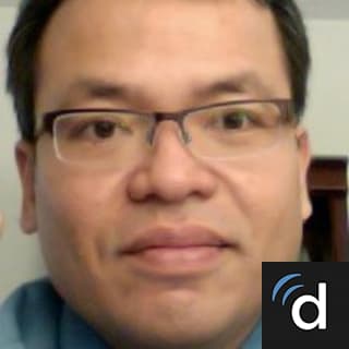 Roel Compendio, MD, Psychiatry, Paoli, PA