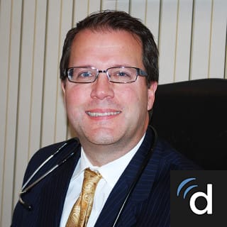 John Morton, MD, Gastroenterology, Morristown, NJ
