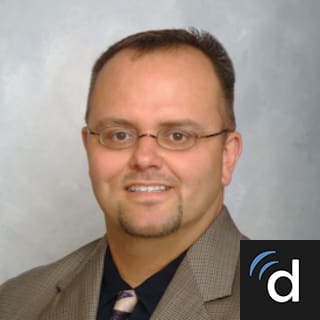 Todd Miller, MD