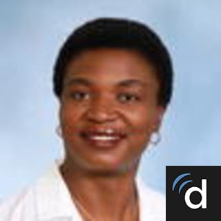 Judith Fokum, MD, Internal Medicine, Danvers, MA