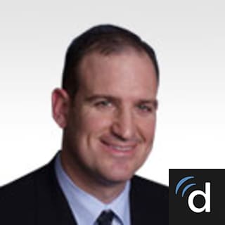 Robert Foster, MD