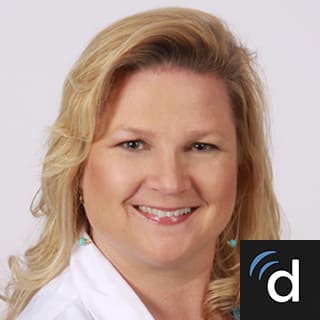 Virginia Bradshaw, Geriatric Nurse Practitioner, Nashville, TN