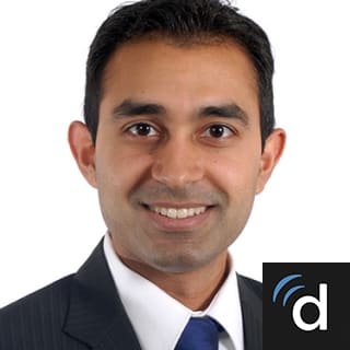 Dr. Nipun Bhandari, MD | Sacramento, CA | Cardiologist | US News Doctors