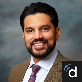 Saif Ahmed, DO, General Surgery, Fullerton, CA