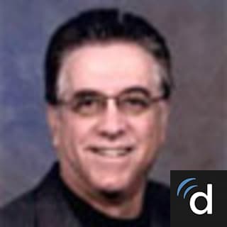 Gerald Aronoff, MD