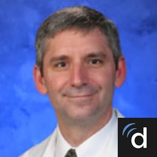 Michael Wilkinson, MD