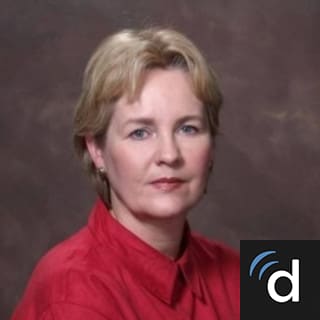 Barbara Garner, MD
