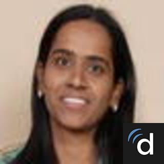 Sujatha Nallapareddy, MD