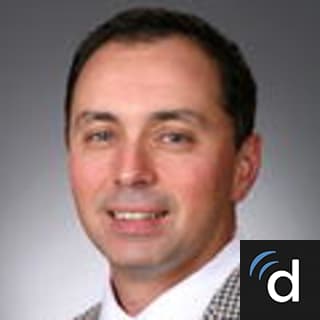 Victor Zubar, MD