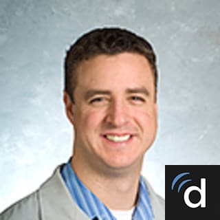 Justin Griffith, MD, Emergency Medicine, Evanston, IL