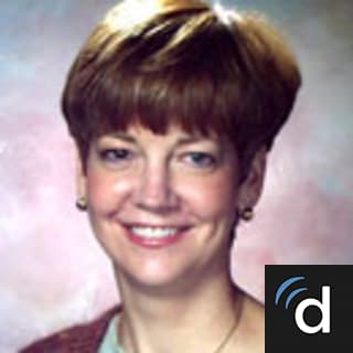 Laura Cawthon, MD