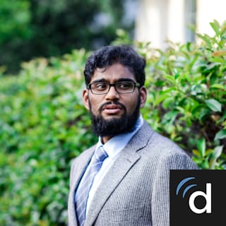 Aashish Abraham, MD, Pediatrics, Falls Church, VA