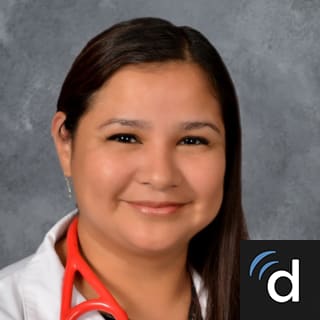 Dr. Karla Perez, MD | Corpus Christi, TX | Family Medicine Doctor | US