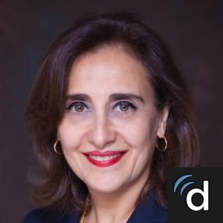 Dina Tebcherany, MD, Oncology, Austin, TX