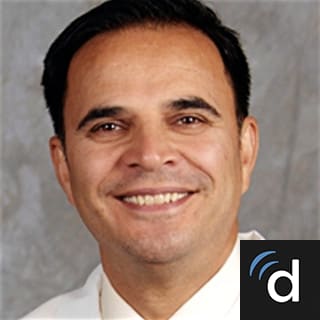 Dr. Hossein Saadati, MD | Stockton, CA | Ophthalmologist | US News Doctors