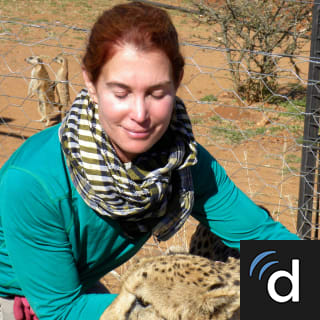 Julia Debold, Emergency Medicine, Nashville, TN