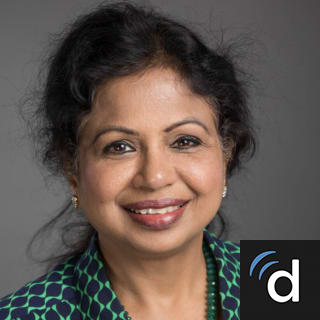 Hamsa Ramkumar, MD