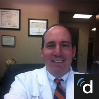 Roger Smith Jr., MD