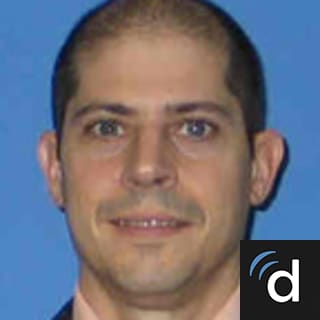 Dion Manhoff, MD