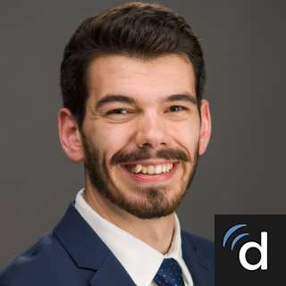 Colin A Dallimore, MD