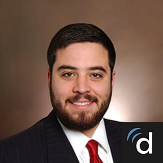Alexander Ghincea, MD, Pulmonology, North Haven, CT