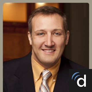 Bruce Witmer, MD