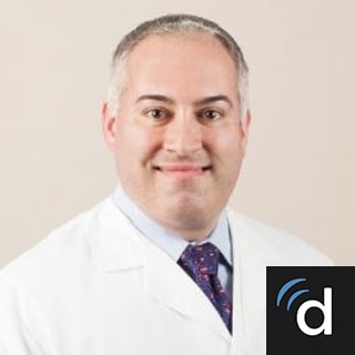 Thomas Booker, MD
