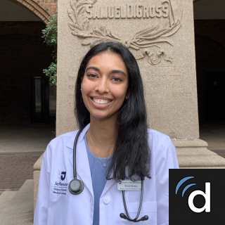 Shruti Sirapu, MD, Internal Medicine, Philadelphia, PA