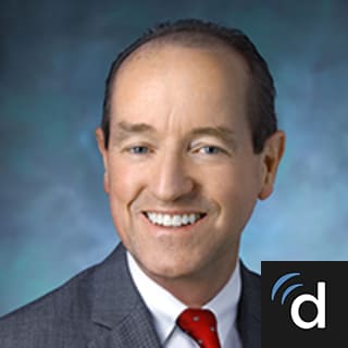 Stephen Evans, MD