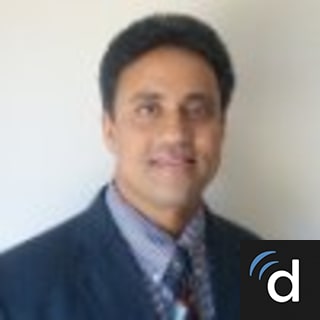 Viji Thomas, MD