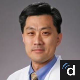 Robert Yuhan, MD