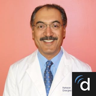 Humayun Zeya, MD, Emergency Medicine, Takoma Park, MD