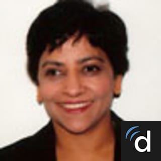 Mitra Rangarajan, Adult Care Nurse Practitioner, Arlington, MD
