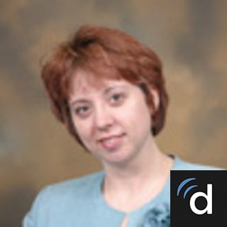 Katrina Verde, MD
