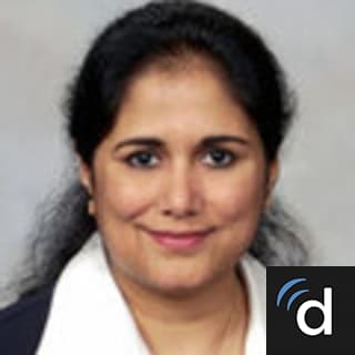 Pushpa (Balasubramanian) Mamtani, MD