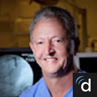 Robert Mead, MD