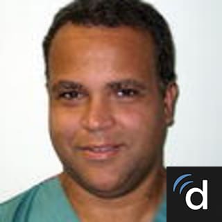Francisco Ward, DO, Physical Medicine/Rehab, Columbia, MD