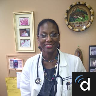 Toni (Williams) Keaton, MD