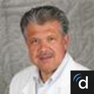Alfonso Martinez, MD, Internal Medicine, Independence, MO