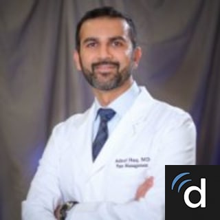 Adeel Haq, MD