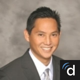 Steven Wong, MD