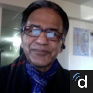 Sudah Shaheb, MD